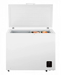 Морозильный ларь Gorenje FHC25A6W белый