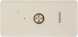 Колонка порт. Marshall Emberton III кремовый/золотистый 20W 2.0 BT 100м (EMBERTON III WHITE)