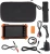 Тестер Lanmaster LAN-TST-CCTV-500-IP Тестер Lanmaster LAN-TST-CCTV-500-IP