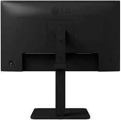 Монитор LG 23.8" 24BA550-B черный IPS LED 5ms 16:9 HDMI M/M матовая HAS Piv 1300:1 250cd 178гр/178гр 1920x1080 100Hz VGA DP FHD 4.45кг