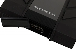 Жесткий диск A-Data USB3.0 2TB AHD710P-2TU31-CBK HD710Pro DashDrive Durable 2.5" черный