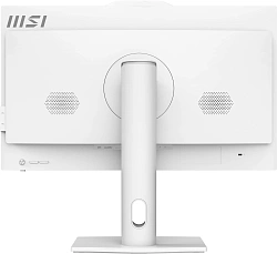 Моноблок MSI Pro AP242P 14M-1215XRU 23.8" Full HD i5 14400 (2.5) 16Gb SSD512Gb UHDG 730 без ОС GbitEth WiFi BT 120W клавиатура мышь Cam белый 1920x1080