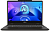 Ноутбук MSI VenturePro 15 AI A1UDXG-006XRU Core Ultra 5 125H 16Gb SSD512Gb NVIDIA GeForce RTX 3050 6Gb 15.6" IPS FHD (1920x1080) без ОС grey WiFi BT Cam (9S7-15Q121-006)