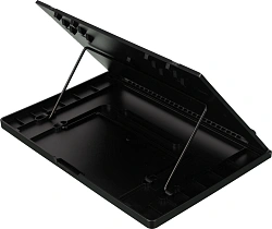 Графический планшет-монитор Huion Kamvas Pro 12 USB черный