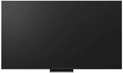 Телевизор LED LG 100" 100QNED86A6.ARUG черный титан 4K Ultra HD 120Hz DVB-T DVB-T2 DVB-C DVB-S DVB-S2 USB WiFi Smart TV