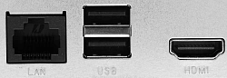 Видеорегистратор Tiandy TC-R3110 I/B/P8/L/S