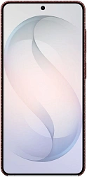 Чехол (клип-кейс) Samsung для Samsung Galaxy S26+ Carbon Magnet Case with MagSafe коралловый (EF-KS947SREGRU)