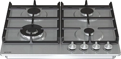 Газовая варочная поверхность Gorenje GW641XHF нержавеющая сталь