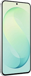 Смартфон Samsung SM-S741B Galaxy S26 FE 512Gb 8Gb зеленый моноблок 3G 4G 2Sim 6.7" 1080x2340 Android 17 50Mpix 802.11 a/b/g/n/ac/ax NFC GPS Protect