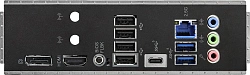 Материнская плата Asrock B650M-HDV/M.2 Socket AM5 AMD B650 2xDDR5 mATX AC`97 8ch(7.1) 2.5Gg RAID+HDMI+DP