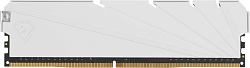 Память DDR4 8GB 3200MHz Netac NTSSD4P32SP-08W Shadow S RTL PC4-25600 CL16 DIMM 288-pin 1.35В Intel с радиатором Ret