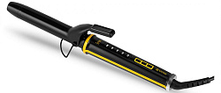 Щипцы Vitek VT-8422 BK 40Вт черный/желтый макс.темп.:210С покрытие:керамическое (8422-VT)
