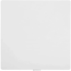 Умный выключатель TP-Link Tapo S210 1-нокл. белый