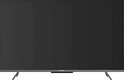 Телевизор OLED Skyworth 43" 43Q66H Eye Care Frameless черный 4K Ultra HD 60Hz DVB-T DVB-T2 DVB-C DVB-S DVB-S2 USB WiFi Smart TV