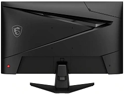 Монитор MSI 27" Mag 274QF E20 черный IPS LED 16:9 HDMI полуматовая 250cd 178гр/178гр 2560x1440 200Hz DP Quad 2K (1440p) 4.7кг