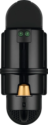 Кофемашина Delonghi Nespresso Inissia EN80.B (D40) 1260Вт черный