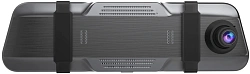 Видеорегистратор Neoline EasyDrive 2K Wi-Fi Dual черный 1440x2560 1440p 170гр.