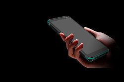 Терминал сбора данных Mindeo D60 (D60G46455160CN)