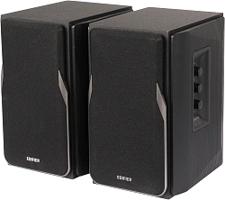 Колонки Edifier R1380DB black 2.0 черный/черный 42Вт BT