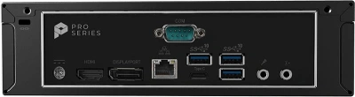 Неттоп MSI Pro DP21 14M-235BRU i5 14400 (2.5) UHDG 730 без ОС GbitEth WiFi BT 120W черный (936-B0A431-235)