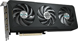 Видеокарта Gigabyte PCI-E 5.0 GV-N506TEAGLEMAX OC-16GD 1.0 NVIDIA GeForce RTX 5060TI 16Gb 128bit GDDR7 2617/28000 HDMIx1 DPx3 HDCP Ret