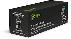 Картридж лазерный Cactus CS-C069HM-MPS 069HM пурпурный (9000стр.) для Canon I_sensys LBP673CDW/MF754CDW/MF752CDW/imageCLASS MF756Cx/LBP674CDW/MF753CDW/MF751CDW с чипом