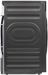 Сушильная машина Midea MD205H100WB/T-RU кл.энер.:A++ макс.загр.:10кг титановый