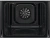 Духовой шкаф Электрический Electrolux EOF6P76BX черный/нержавеющая сталь