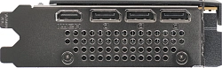Видеокарта MSI PCI-E 5.0 RTX 5050 8G SHADOW 2X OC NVIDIA GeForce RTX 5050 8Gb 128bit GDDR6 2602/20000 HDMIx1 DPx3 HDCP Ret