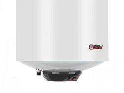 Водонагреватель Thermex Thermo 150 V 2.5кВт 150л электрический настенный/белый