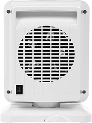 Тепловентилятор Vitek VT-2066 1500Вт серый