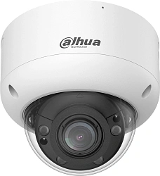 Камера видеонаблюдения IP Dahua DH-IPC-HDBW5459R1-ZE-PV-PRO 2.7-12мм цв.