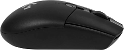 Мышь Logitech G304 Lightspeed черный оптическая 12000dpi беспров. USB 5but (910-005284)