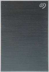 Жесткий диск Seagate USB3.0 1TB STKY1000402 One Touch 2.5" голубой
