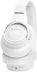 Гарнитура накладные JBL Tune 770NC 1.2м белый беспроводные bluetooth оголовье (JBLT770NCWHT)