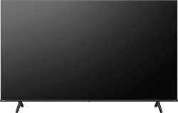 Телевизор LED Hisense 55" 55A6N черный 4K Ultra HD 60Hz DVB-T DVB-T2 DVB-C DVB-S DVB-S2 USB WiFi Smart TV