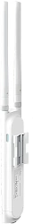 Точка доступа TP-Link EAP113-Outdoor N300 10/100BASE-TX белый
