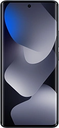 Смартфон Xiaomi Redmi Note 15 128Gb 6Gb черный моноблок 3G 4G 2Sim 6.77" 1080x2392 Android 15 108Mpix 802.11 a/b/g/n/ac NFC GPS GSM900/1800 GSM1900 Protect microSD max2048Gb
