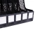 Лоток вертикальный Deli E9838black для бумаг 365x380x30мм черный Лоток вертикальный Deli E9838black для бумаг 365x380x30мм черный