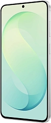 Смартфон Samsung SM-S741B Galaxy S26 FE 512Gb 8Gb зеленый моноблок 3G 4G 2Sim 6.7" 1080x2340 Android 17 50Mpix 802.11 a/b/g/n/ac/ax NFC GPS Protect