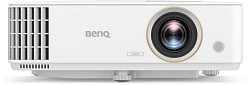 Проектор Benq TH585P (new) DLP 3500Lm LS (1920x1080) 10000:1 ресурс лампы:4000часов 1xUSB typeA 2xHDMI 2.79кг