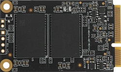 Накопитель SSD Kingspec SATA-III 2TB MT-2TB MT Series mSATA