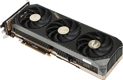 Видеокарта Zotac PCI-E 5.0 RTX 5080 SOLID CORE OC NVIDIA GeForce RTX 5080 16Gb 256bit GDDR7 2640/30000 HDMIx1 DPx3 HDCP Ret
