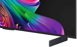 Телевизор OLED LG 42" OLED42C6RLA.ARUG черный/серебристый 4K Ultra HD 120Hz DVB-T DVB-T2 DVB-C DVB-S2 USB WiFi Smart TV
