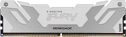 Память DDR5 16GB 8000MHz Kingston KF580C38RW-16 Fury Renegade RTL Gaming PC5-64000 CL38 DIMM 288-pin 1.45В single rank с радиатором Ret