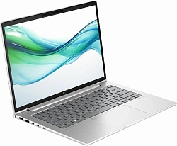Ноутбук HP ProBook 440 G11 Core Ultra 7 155U 16Gb SSD512Gb Intel Graphics 14" IPS WUXGA (1920x1200)/ENGKBD FreeDOS silver WiFi BT Cam (A38BCET)