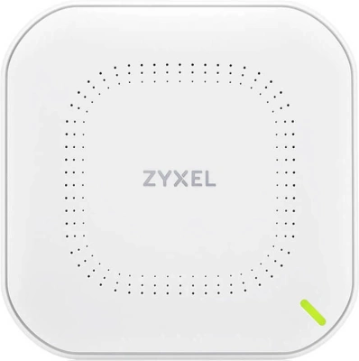 Точка доступа Zyxel NebulaFlex NWA50AX Pro (NWA50AXPRO-EU0102F) AX3000 10/100/1000/2500BASE-T