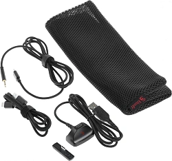 Наушники с микрофоном A4Tech Bloody MR720 белый/красный мониторные BT/Radio оголовье (MR720 NARAKA)