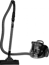 Пылесос Tefal Compact Power XXL TW4825EA 550Вт черный