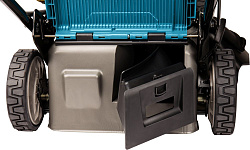 Газонокосилка роторная Makita DLM532Z 1600Вт